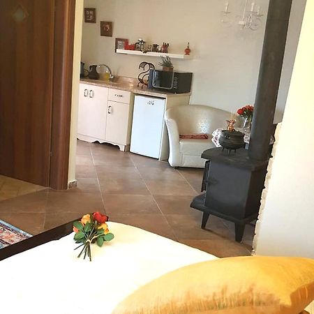 Zimmerke Bruchim Qela' Alon Bagian luar foto
